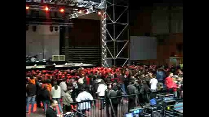 Stage Before The Show - 3