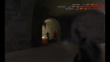 Msx The Best Frags
