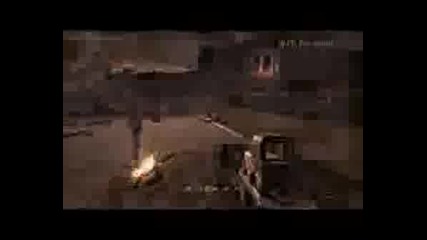 Call Of Duty 4 Modern - Soullord