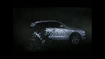 Страхотна Реклама На Audi