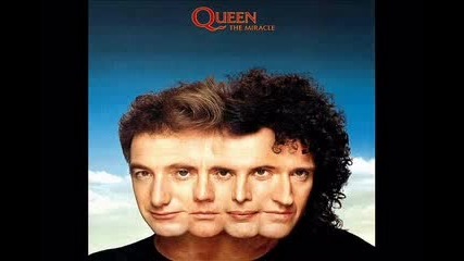 Queen - Hang On In There / Fiddly Jam/ (демо) 