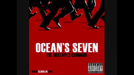Ocean 7 Ft Q Da Kid - Vegas Baby