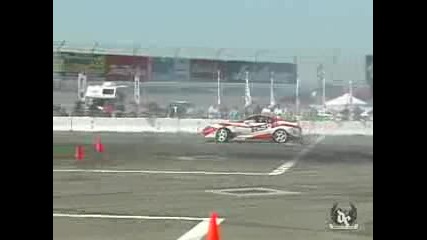 Toyota Supra Super Drift 2