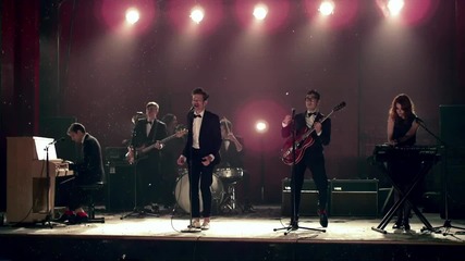 Fun.: We Are Young ft. Janelle Monae [official Video]