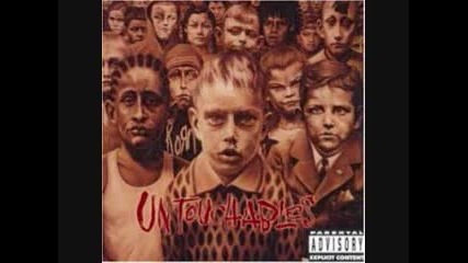 Korn - Wake Up Hate