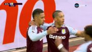 Own Goal by Aston Villa