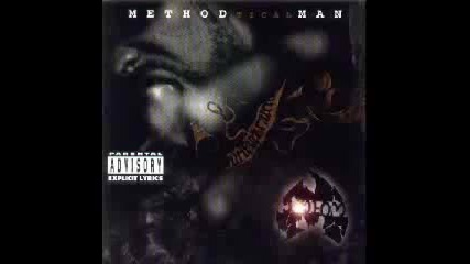 Method Man - Stimulation 