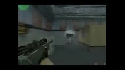 Sick Sad Bombsight - Counter - Strike Video