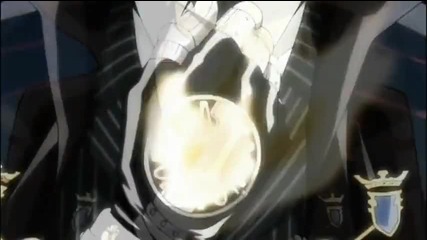 [amv Reborn] [luciole] Vongola Revival - Ic Stylize