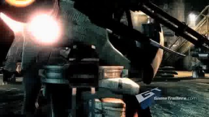 Lost Planet 2 Trailer