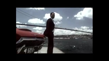 Alisan - Benim Askim