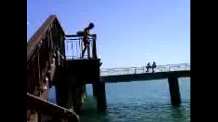 Ннр скача от моста