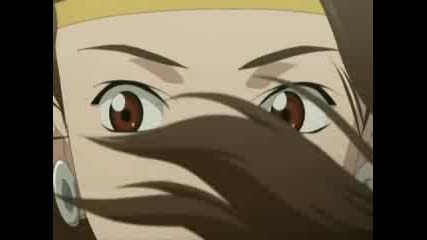 Vtora 4ast Na Vtori Ep Na Samurai 7