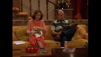 That 70s Show - That 70s Pilot (season 1, Episode 1)