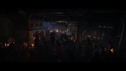 Assassin's Creed 4 Black Flag - World Premiere Trailer