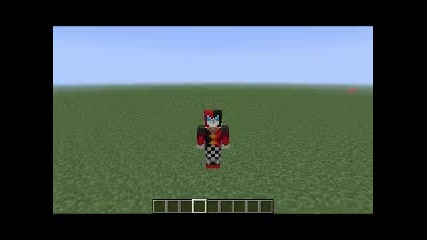 Minecraft My Pixelart