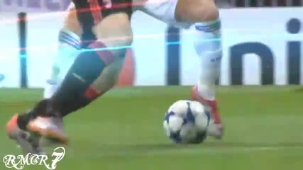 Cristiano Ronaldo Tricks 2011 Hq