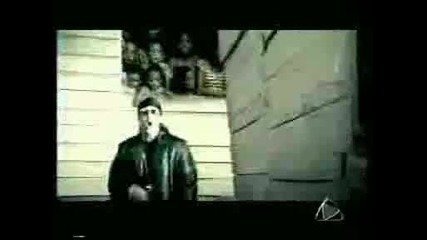 Daddy Yankee - Gasolinaaa