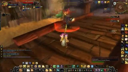 World of Warcraft Cataclysm Ret Paladin Pvp 4.3.4 New! Duels Bg _ Arena!