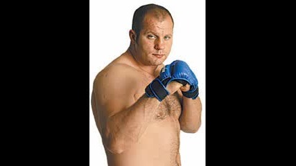 Fedor Emelianenko - Tribute