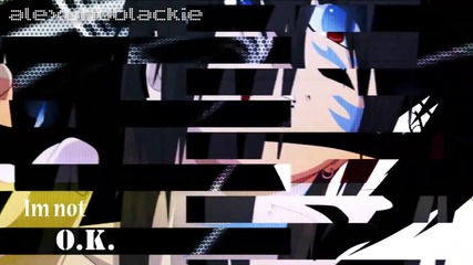 | Welcome to the Masquerade.| [ new Naruto Generation]