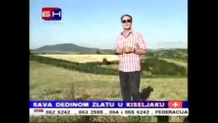 Kemal Malovcic - Dosao sam samo da te vidim.wmv