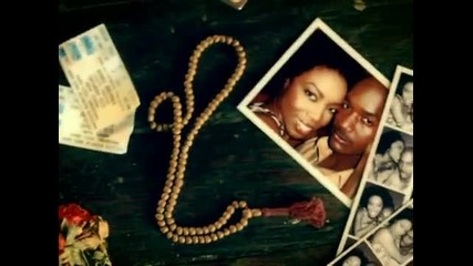 Heather Headley - I Wish I Wasn't