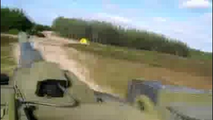 The Best Tanks Leopar2