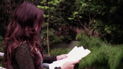 Rebecca Black - In Your Words