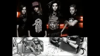 Tokio Hotel - Monsoon