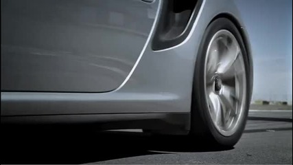 Porsche 911 Gt2 Rs 2011 Promo Trailer