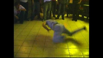 Hip - hop party 