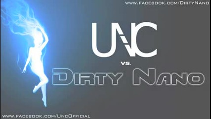 • Румънско 2011 • Unc vs Dirty Nano - Like a Star ( Dirty Motherfucker Cut ) [ H Q ]