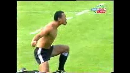 Haka - Maori dance.flv