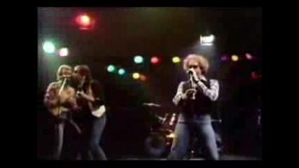 The Young And Moody Band - Dont Do That