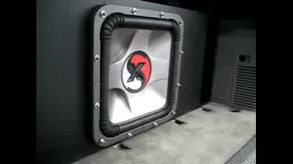 18 Kicker Subwoofer