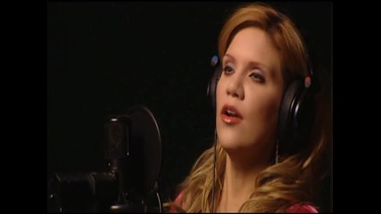 Alison Krauss - Jacob s Dream 