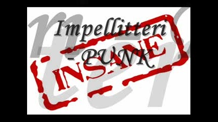 Impellitteri Punk
