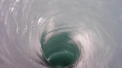 The biggest whirlpool in the world_