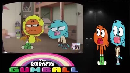The Amazing World of Gumball- Season 3 Full Episodes - Part 5.