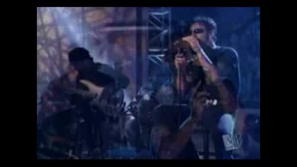 Godsmack - Serenity - Live