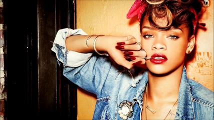 Rihanna - Diamonds ( A U D I O )