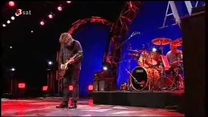 Gary Moore - I Love You More Than You'll Ever Know Live Hq