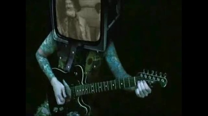 John 5 - The Devil Knows My Name 