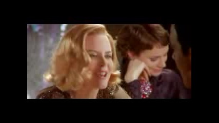 Robbie Williams and Nicole Kidman - Something Stupid 