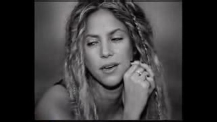 Shakira - No