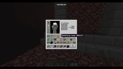 Minecraft ep.7 - Nether Base