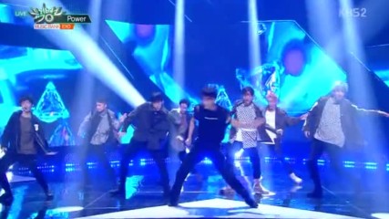 Exo - Power