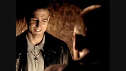 Lock, Stock & Two Smoking Barrels - The Little Things (danny Elfman)