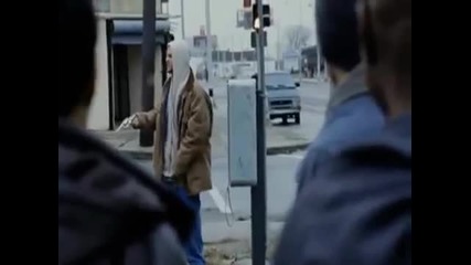 Eminem - Lose Yourself (8 mile)